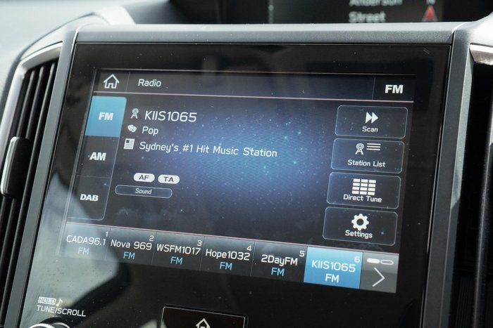 2023 Subaru Forester 2.5i-S