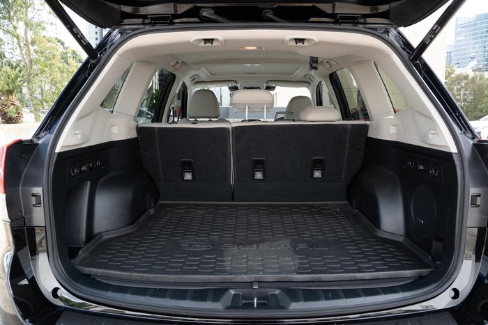 2023 Subaru Forester 2.5i-S