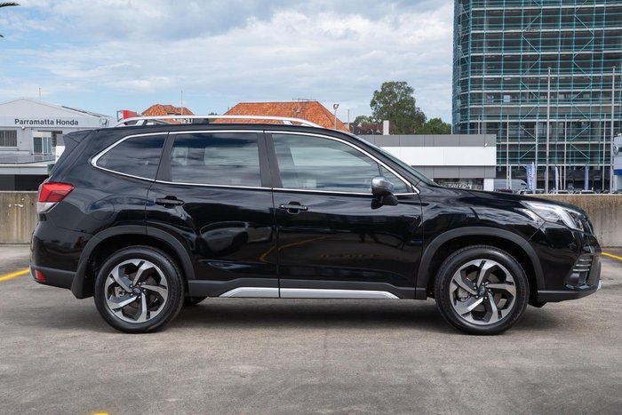 2023 Subaru Forester 2.5i-S