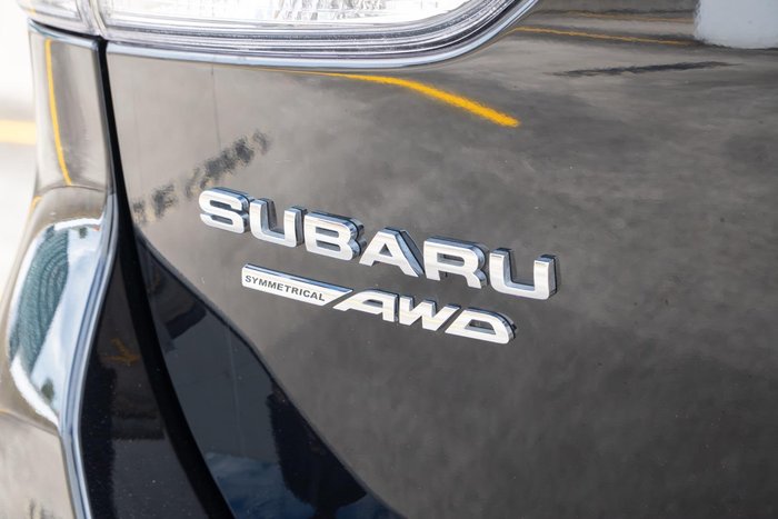 2023 Subaru Forester 2.5i-S