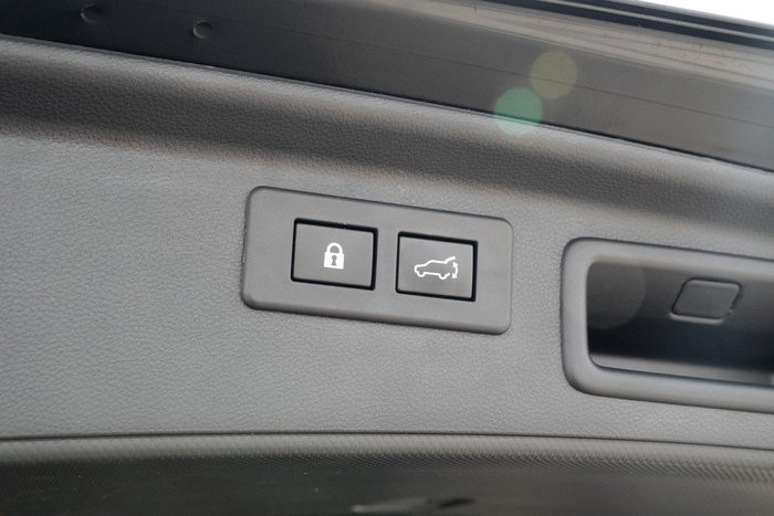 2023 Subaru Forester 2.5i-S