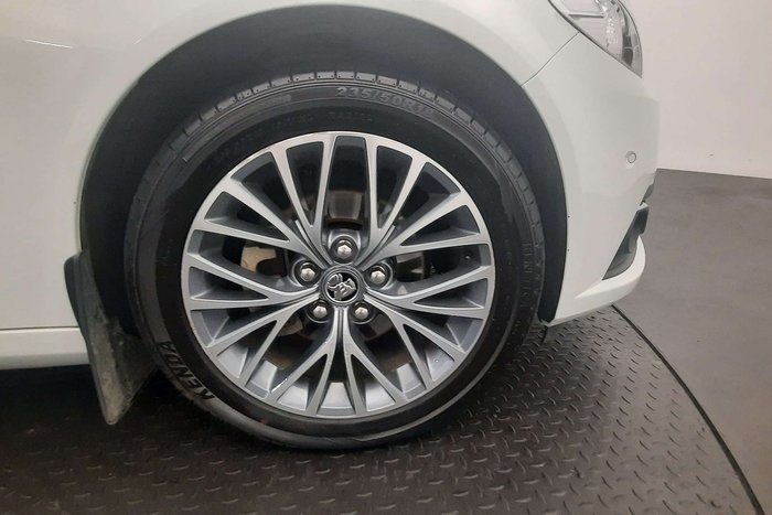 2016 Holden Calais