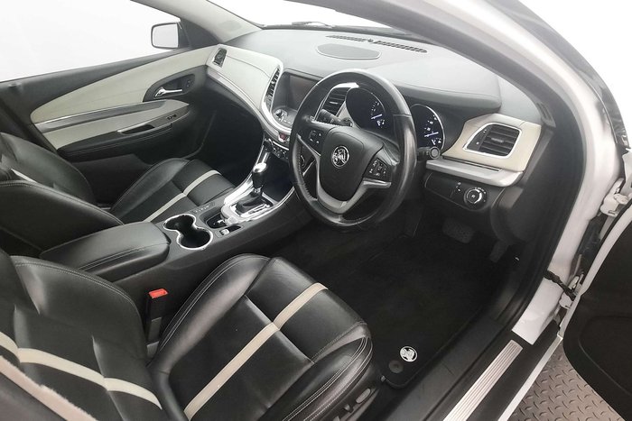 2016 Holden Calais