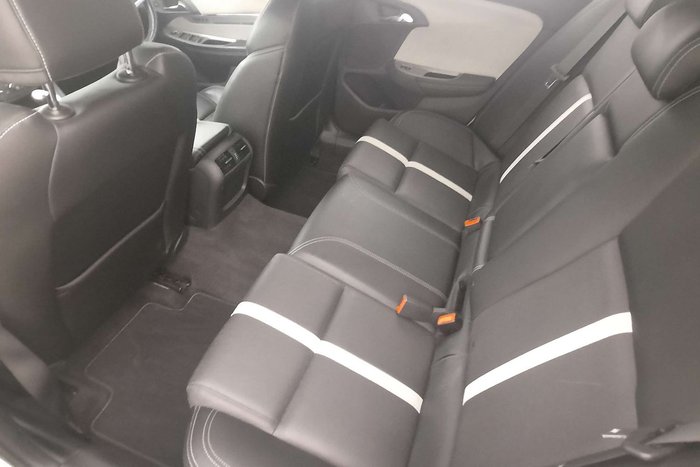 2016 Holden Calais