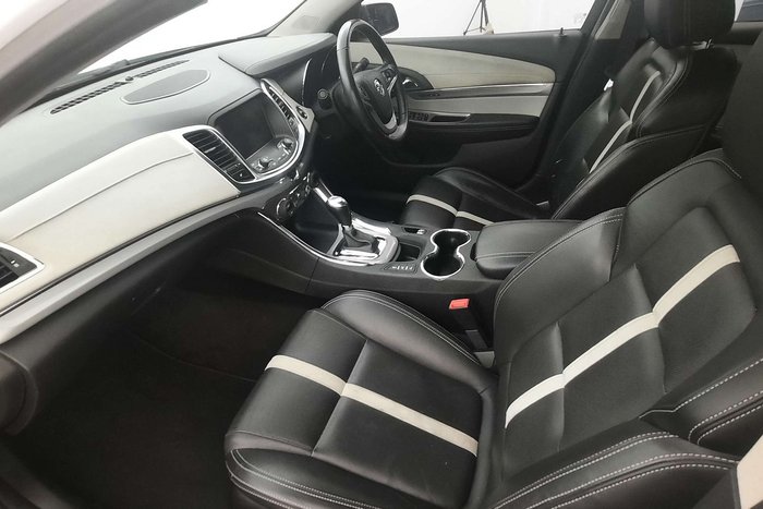 2016 Holden Calais