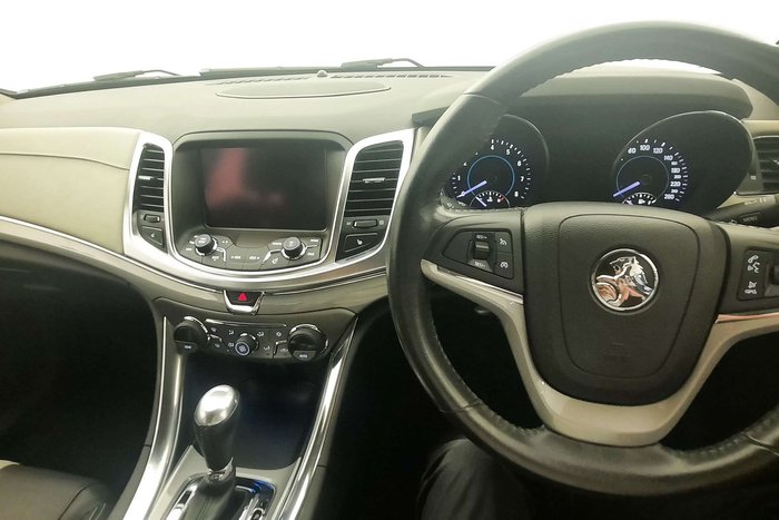 2016 Holden Calais