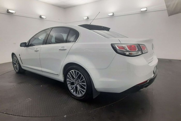 2016 Holden Calais