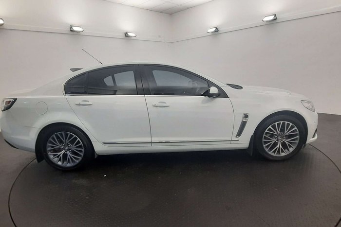 2016 Holden Calais