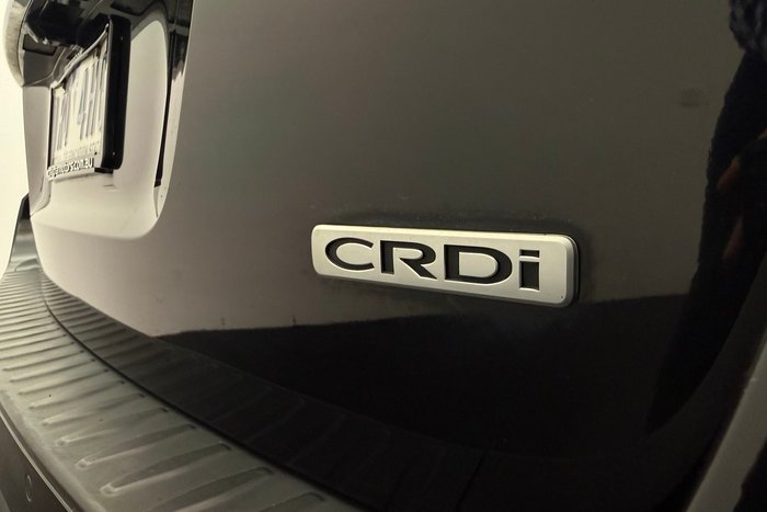 2019 Kia Carnival SLi