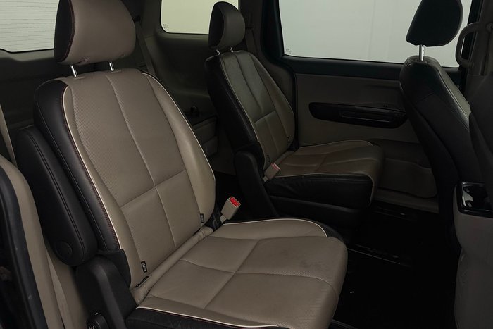 2019 Kia Carnival SLi