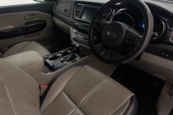 2019 Kia Carnival SLi