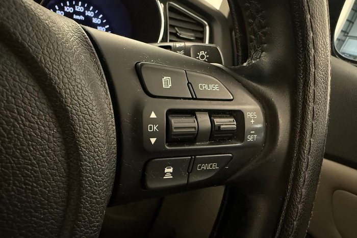 2019 Kia Carnival SLi