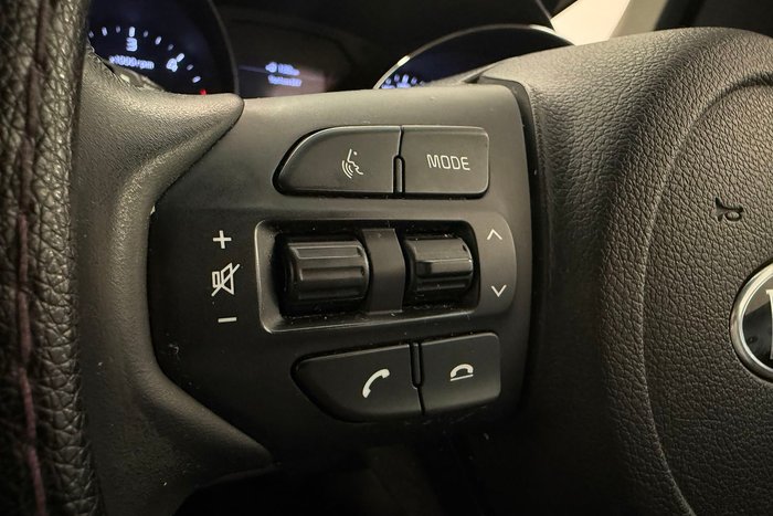 2019 Kia Carnival SLi