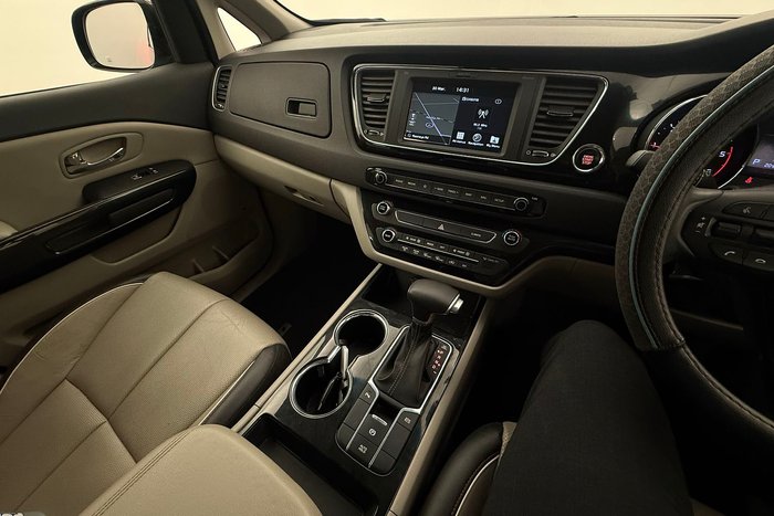 2019 Kia Carnival SLi