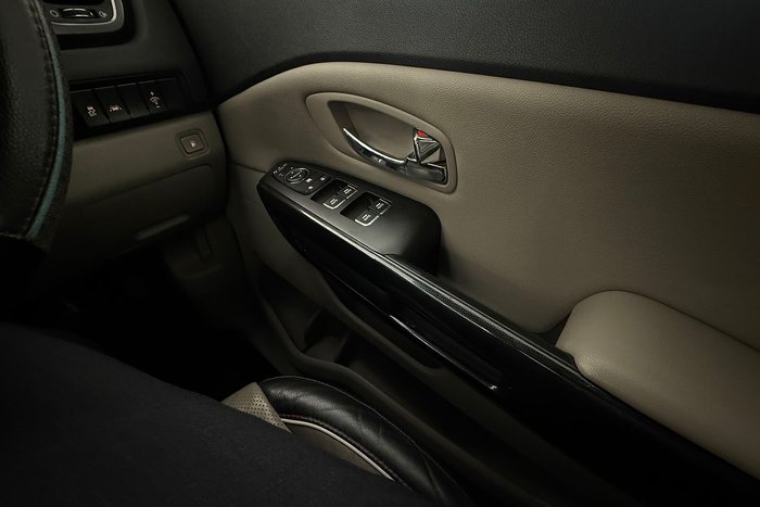 2019 Kia Carnival SLi