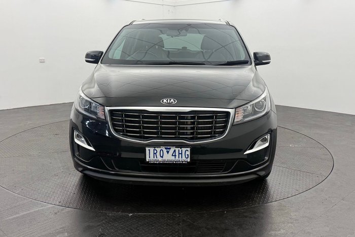 2019 Kia Carnival SLi