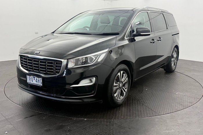 2019 Kia Carnival SLi