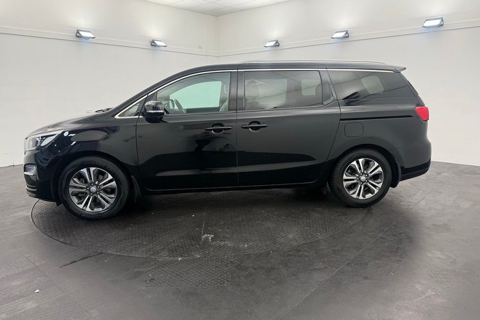 2019 Kia Carnival SLi