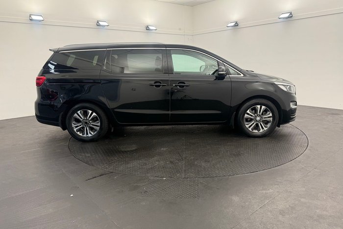 2019 Kia Carnival SLi