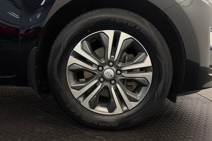 2019 Kia Carnival SLi