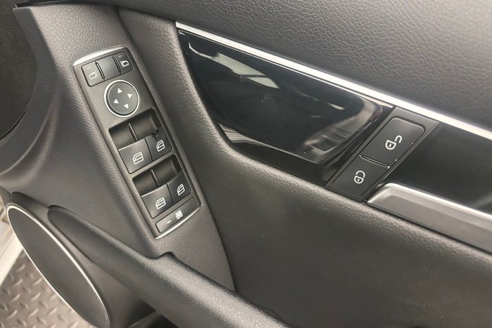 2014 Mercedes-Benz C-Class C200