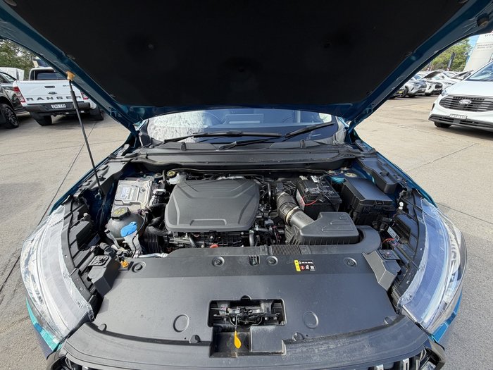 2024 GWM Haval Jolion