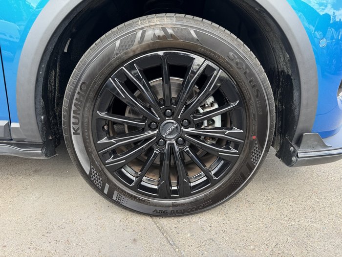 2024 GWM Haval Jolion