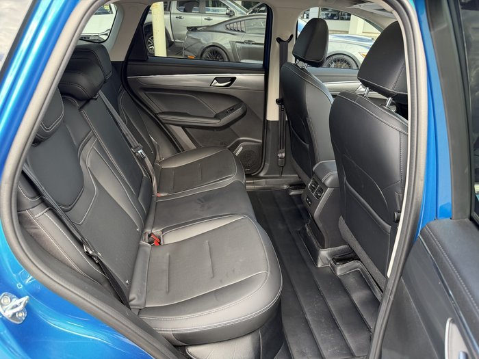 2024 GWM Haval Jolion