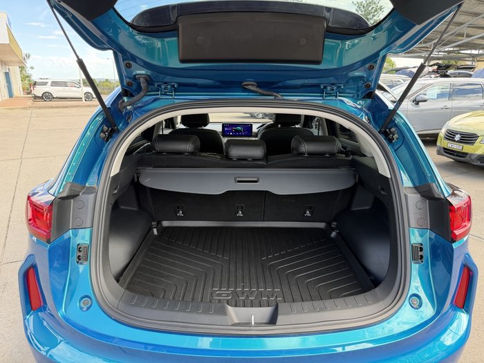 2024 GWM Haval Jolion