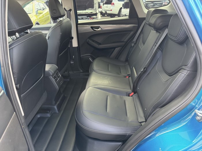 2024 GWM Haval Jolion