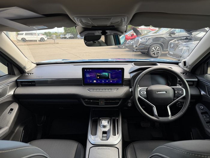 2024 GWM Haval Jolion