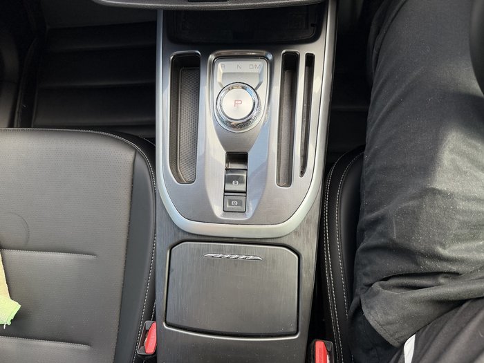 2024 GWM Haval Jolion