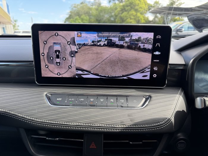 2024 GWM Haval Jolion