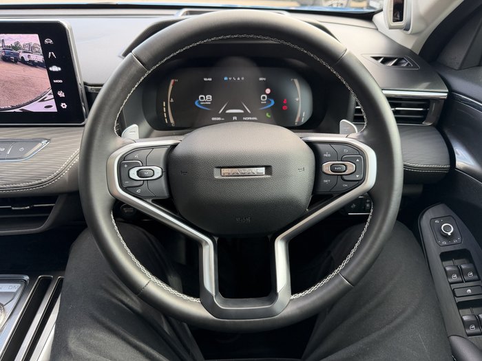 2024 GWM Haval Jolion