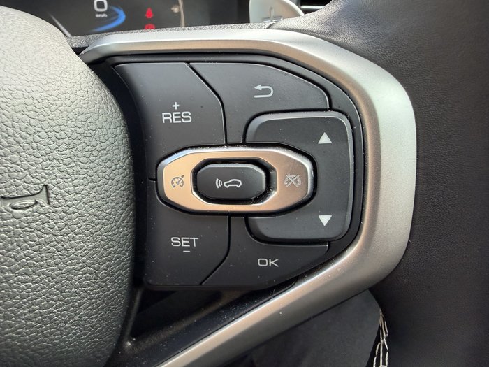 2024 GWM Haval Jolion