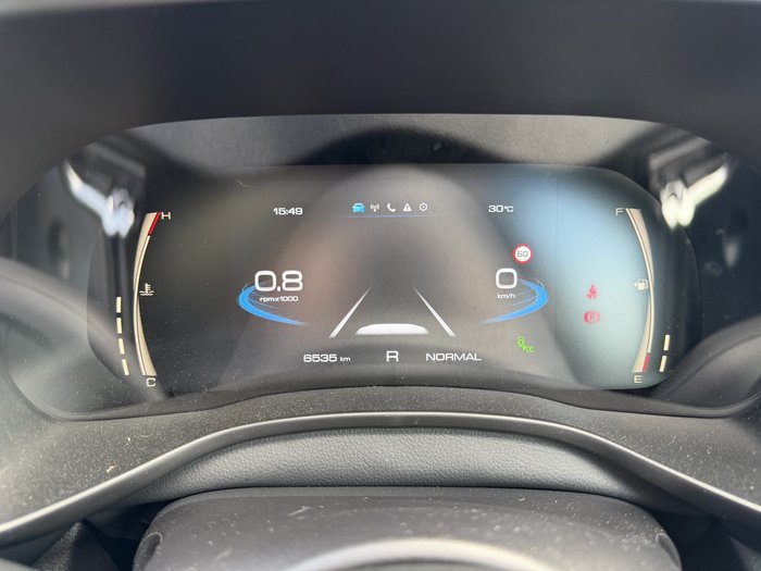 2024 GWM Haval Jolion