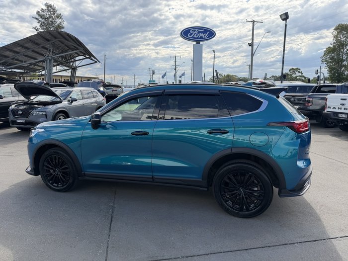 2024 GWM Haval Jolion