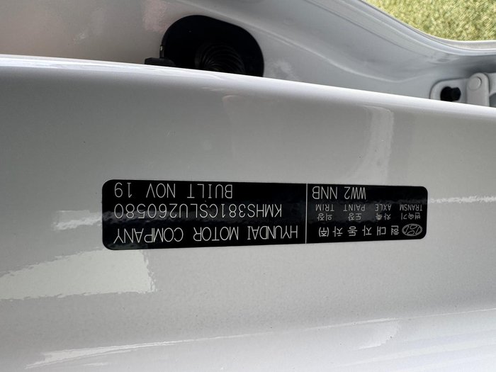 2019 Hyundai Santa Fe Highlander