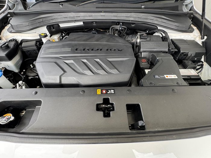 2019 Hyundai Santa Fe Highlander
