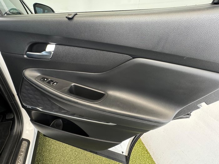 2019 Hyundai Santa Fe Highlander