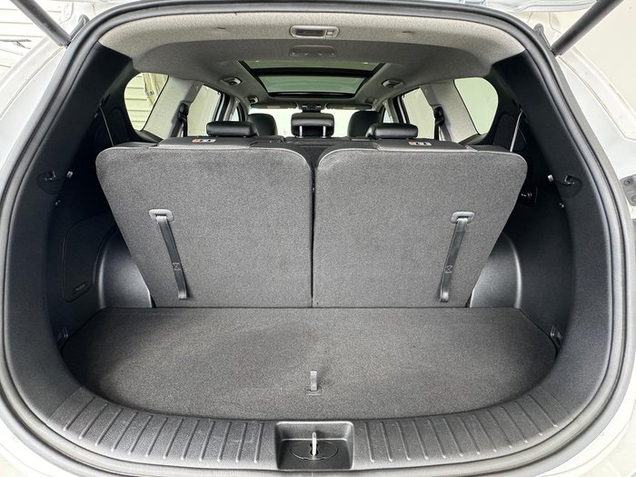 2019 Hyundai Santa Fe Highlander