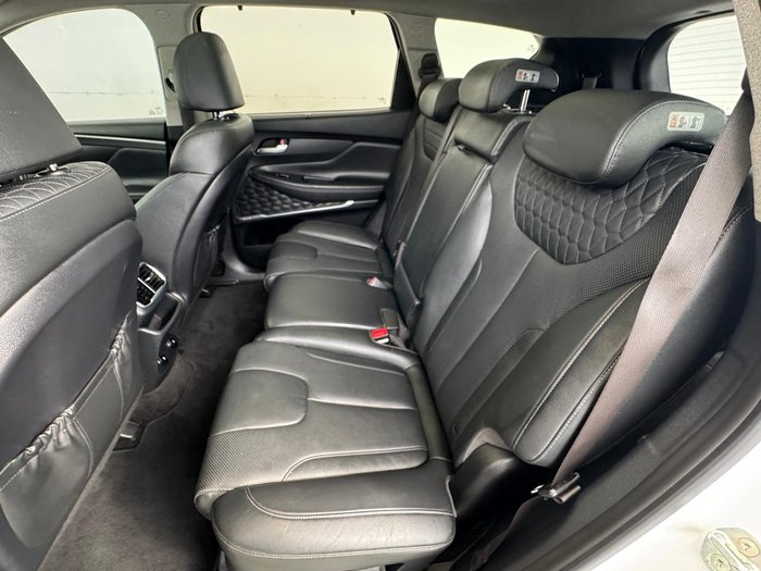 2019 Hyundai Santa Fe Highlander