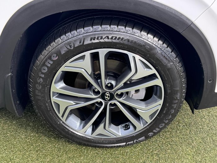 2019 Hyundai Santa Fe Highlander