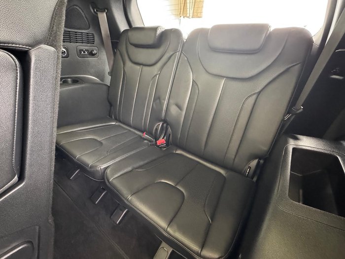 2019 Hyundai Santa Fe Highlander