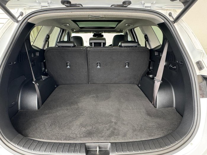 2019 Hyundai Santa Fe Highlander