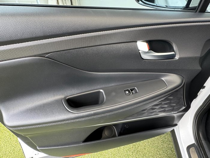 2019 Hyundai Santa Fe Highlander