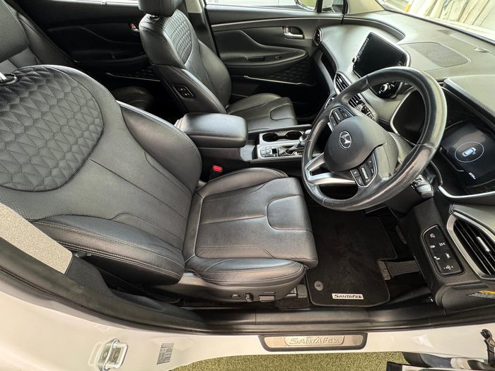 2019 Hyundai Santa Fe Highlander