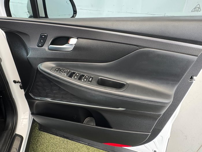 2019 Hyundai Santa Fe Highlander