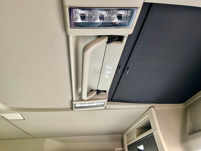 2022 Volvo Fm Series WHITE