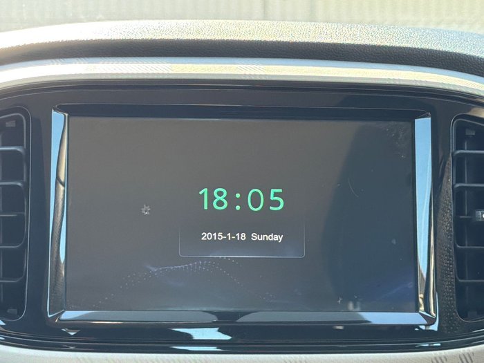 2021 MG MG3 Core (Nav)